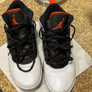 Air Jordan Basketball Shoes